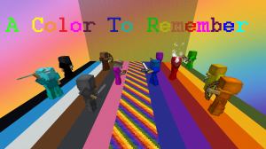 A Color To Remember